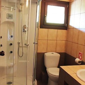 Double Room Mountain View
